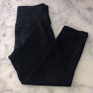 F21 Workout Leggings